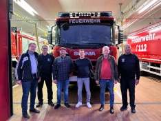 Feuerwehr